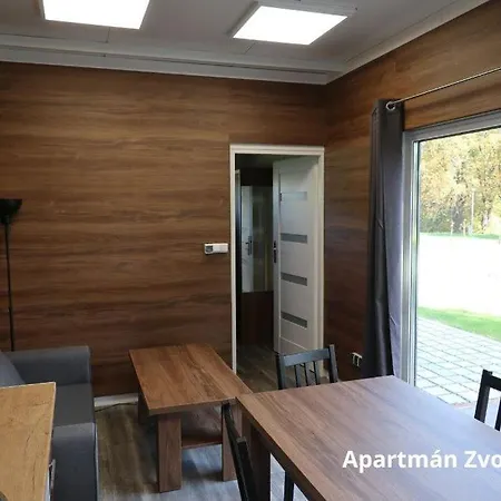 Dom wakacyjny Apartmany Stramberk *