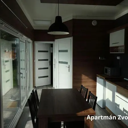 Apartmany Stramberk * סטרמברק