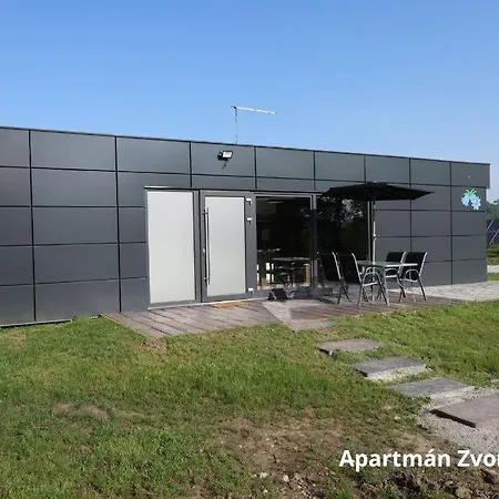 Apartmany Stramberk 펜션