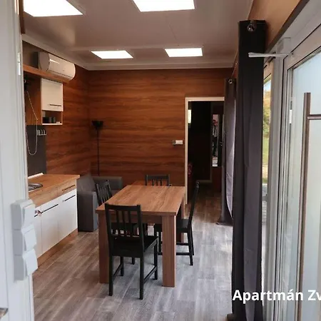 Apartmany Stramberk