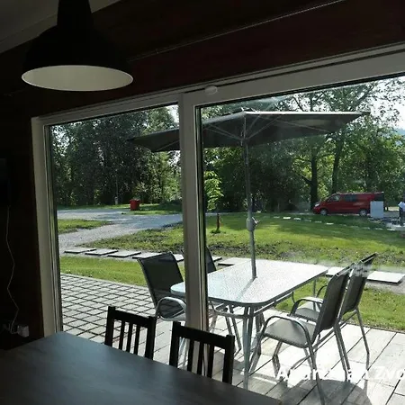 Kopretina Prázdninový dům *