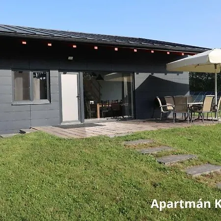 Apartmany Stramberk Dom wakacyjny *