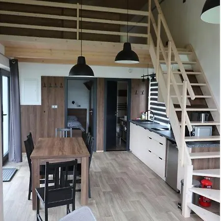 Dom wakacyjny Apartmany Stramberk Štramberk