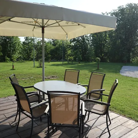 Apartmany Stramberk בית נופש
