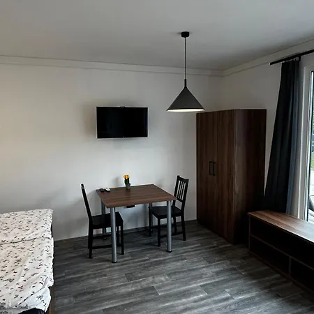 Kopretina Prázdninový dům