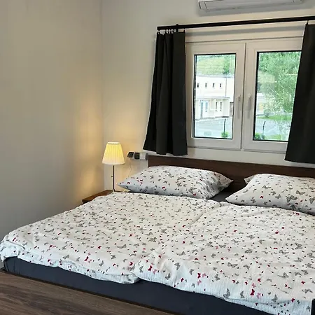Apartmany Stramberk Štramberk