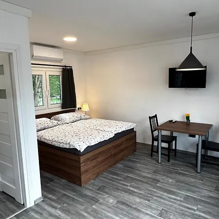 Apartmany Stramberk