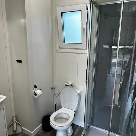 Prázdninový dům Kopretina