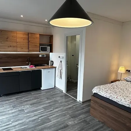 Dom wakacyjny Apartmany Stramberk *