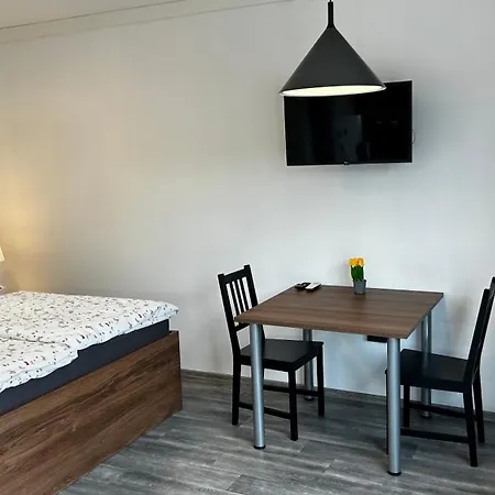Apartmany Stramberk *