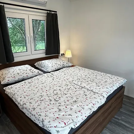 Apartmany Stramberk