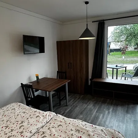 Kopretina Prázdninový dům *
