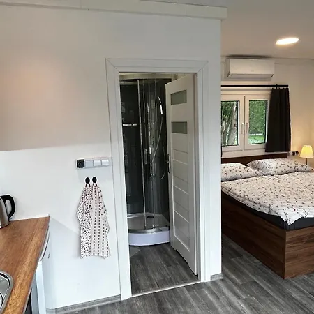 Apartmany Stramberk Dom wakacyjny Štramberk