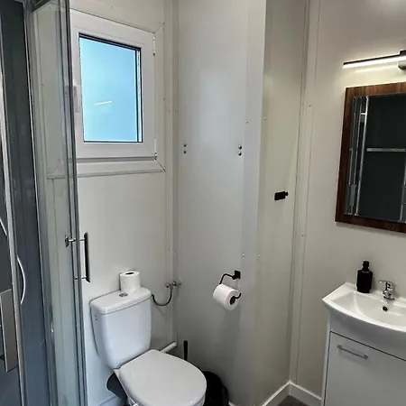 Prázdninový dům Kopretina Štramberk
