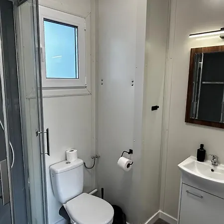 Dom wakacyjny Apartmany Stramberk Štramberk