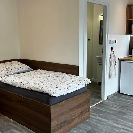 Apartmany Stramberk Štramberk