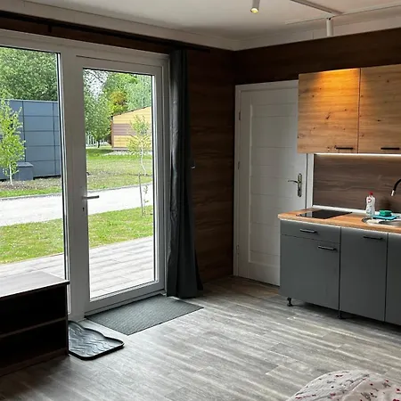 Kopretina Prázdninový dům
