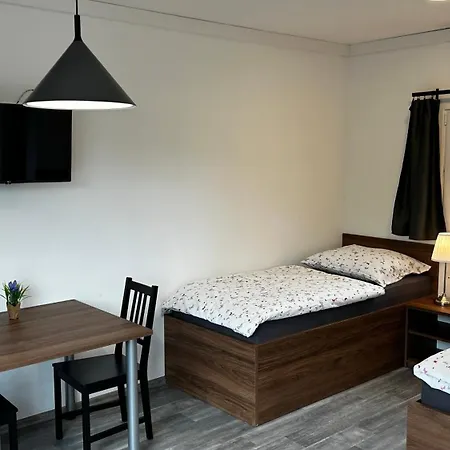 Dom wakacyjny Apartmany Stramberk *