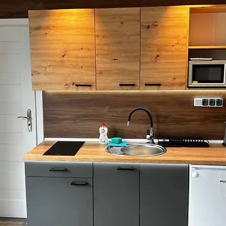 Vakantiehuis Apartmany Stramberk Štramberk
