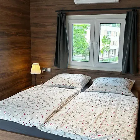 Apartmany Stramberk *