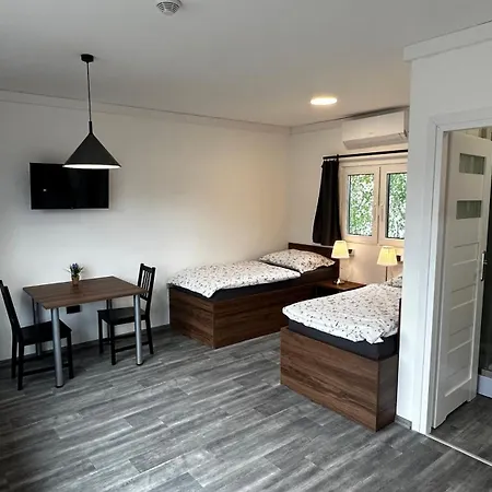 Apartmany Stramberk Štramberk