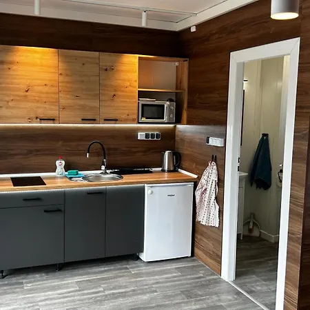 Apartmany Stramberk