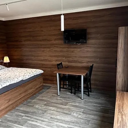 Dom wakacyjny Apartmany Stramberk *
