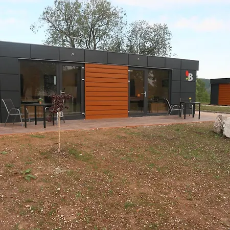 Kopretina Prázdninový dům Štramberk
