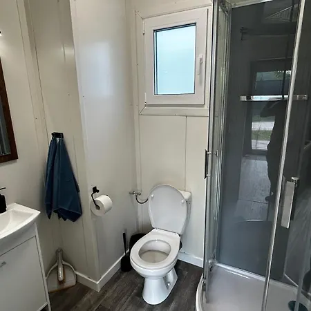 Apartmany Stramberk *