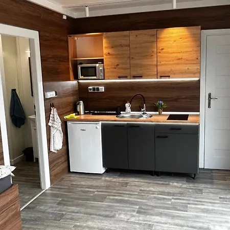 Apartmany Stramberk Štramberk