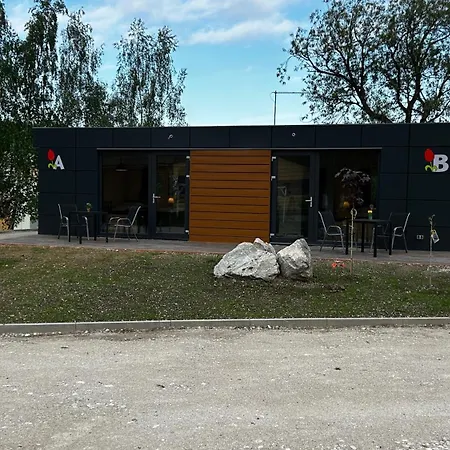 Kopretina * Štramberk