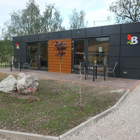 Kopretina Prázdninový dům *