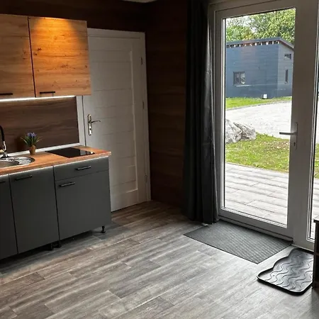 Dom wakacyjny Apartmany Stramberk *