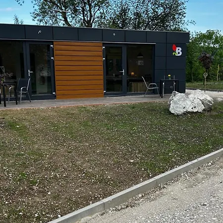 Kopretina Prázdninový dům Štramberk