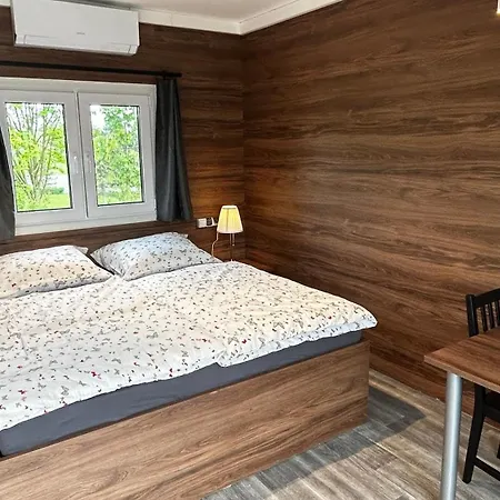 Apartmany Stramberk *