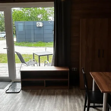 Apartmany Stramberk Štramberk