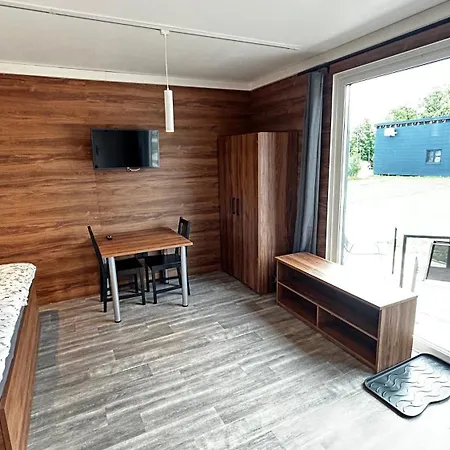 Apartmany Stramberk * Štramberk