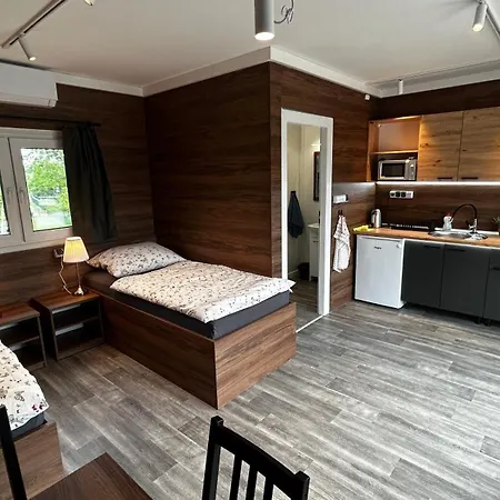 Apartmany Stramberk