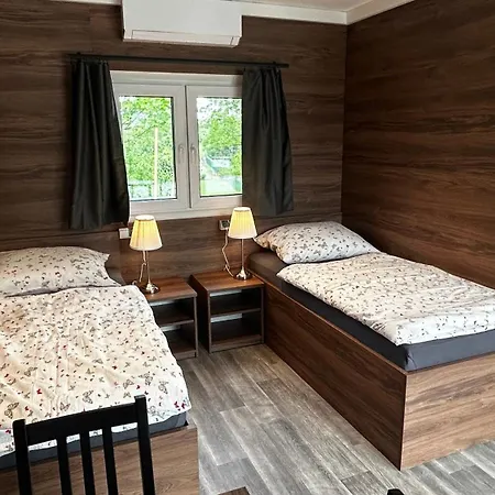 Kopretina Štramberk