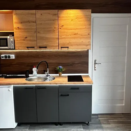 Apartmany Stramberk * Štramberk