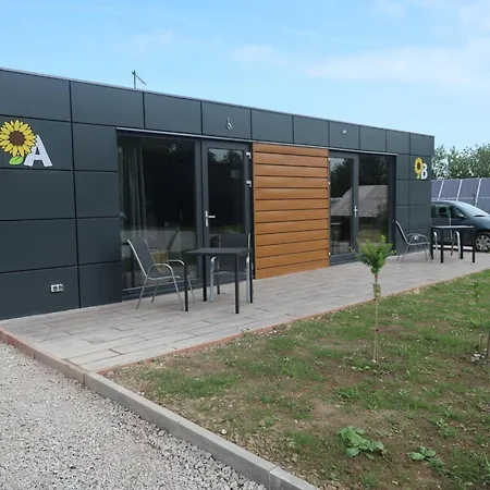 Apartmany Stramberk Dom wakacyjny Štramberk
