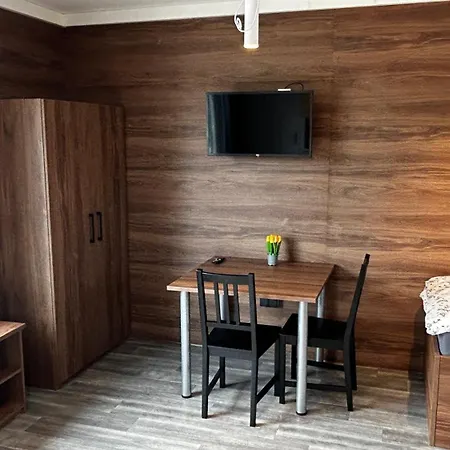 Dom wakacyjny Apartmany Stramberk *