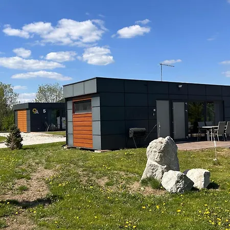 Holiday home Apartmany Stramberk Stramberk