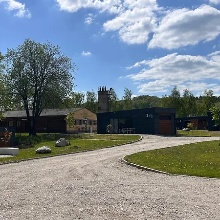 Holiday home Apartmany Stramberk