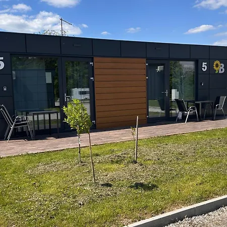 Apartmany Stramberk Stramberk
