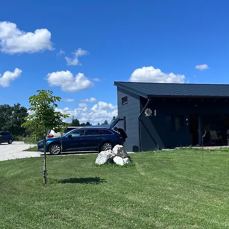 Apartmany Stramberk *