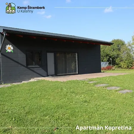 Apartmany Stramberk