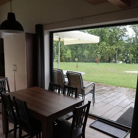 Apartmany Stramberk