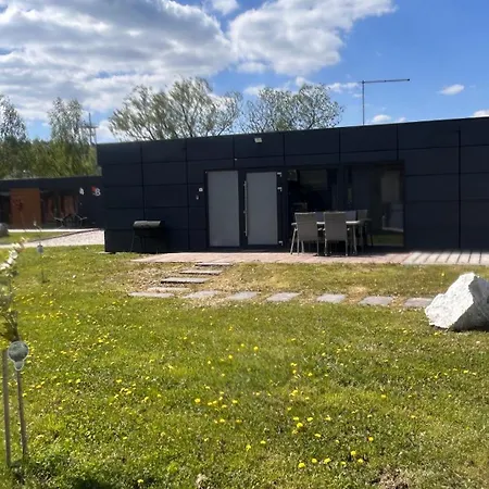 Vakantiehuis Apartmany Stramberk *