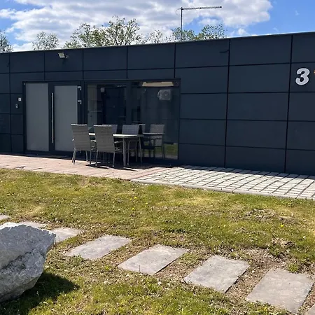 Apartmany Stramberk *